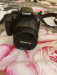 Canon 1300D full fresh